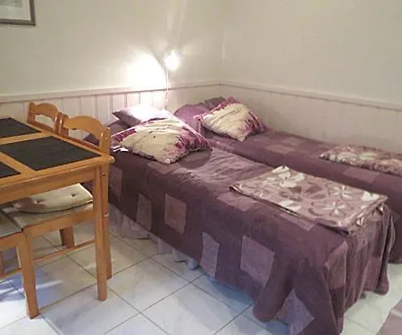 Moonlight 313 Visit Apartment Levi