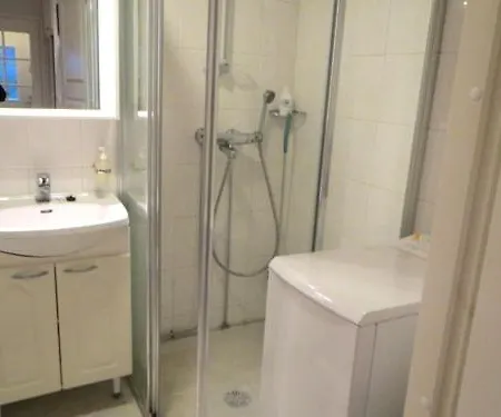 Apartman Moonlight 313 Visit