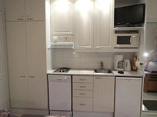 Διαμέρισμα Moonlight 313 Visit Levi