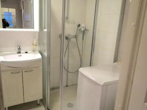 Διαμέρισμα Moonlight 313 Visit